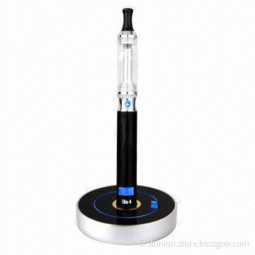 E-cigarette, Use Newest 2 Pieces Vaporizer CE6, OEM/ODM Orders Welcomed